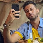 Ahmed Salah ElSaadany Instagram - هبل الكواليس نمره ٢ يوم الخميس علي شاهد