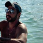 Ahmed Salah ElSaadany Instagram - 🌊 ☀️