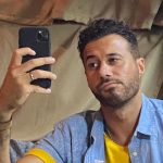 Ahmed Salah ElSaadany Instagram - هبل الكواليس نمره ٢ يوم الخميس علي شاهد