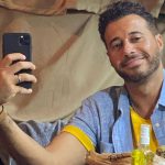 Ahmed Salah ElSaadany Instagram - هبل الكواليس نمره ٢ يوم الخميس علي شاهد