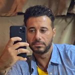 Ahmed Salah ElSaadany Instagram - هبل الكواليس نمره ٢ يوم الخميس علي شاهد