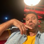 Ahmed Salah ElSaadany Instagram - هبل الكواليس نمره ٢ يوم الخميس علي شاهد