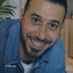 Ahmed Salah ElSaadany Instagram - 2️⃣ 💍👰 باقي يومان ونعرف إيه حكاية خطوبة زوجته بطولة #هنا_الزاهد و #أحمد_السعدني #سيب_وأنا_أسيب 22 يوليو #Shahid #حكايات_لا_تنتهي @ahmedlsaadany