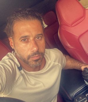 Ahmed Salah ElSaadany Instagram - Hiiii 👋🏼