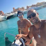 Ahmed Salah ElSaadany Instagram - Lolo 🤳 @alaaelsherbinyofficial