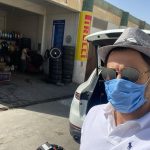 Ahmed Salah ElSaadany Instagram - اعتقد اليوم باين 😂