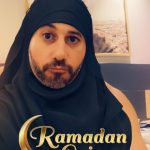 Ahmed Salah ElSaadany Instagram - رمضان كريم مش quiz كل سنه و كلنا بخير يا رب 🙏🏼