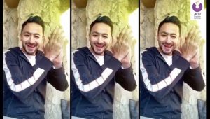 Ahmed Salah ElSaadany Instagram - سقف يا عم محدش واخد منها حاجه 👏🏼
مبروك يا رامي @ramygamalmusic

https://youtu.be/VD6PJkd6mhA