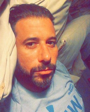 Ahmed Salah ElSaadany Instagram - مهما يحاولوا يطفوا الواكس ✂️