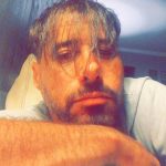 Ahmed Salah ElSaadany Instagram - مهما يحاولوا يطفوا الواكس ✂️