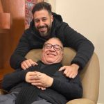 Ahmed Salah ElSaadany Instagram - كل عام و انت حبيبي 🎉🎉 @salahabdallah123