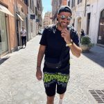 Ahmed Salah ElSaadany Instagram - 😅