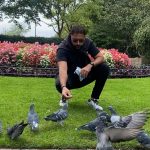 Ahmed Salah ElSaadany Instagram - Nature 🤍