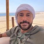 Ahmed Salah ElSaadany Instagram - صباح الرضا 🤍