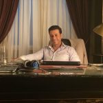 Ahmed Salah ElSaadany Instagram – منوره بأهلها 
Sooooooon