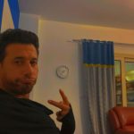 Ahmed Salah ElSaadany Instagram - 🤳 Filter vs no filter 😊😈