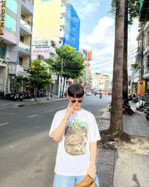 Ahn Jae-hyun Thumbnail - 221.7K Likes - Top Liked Instagram Posts and Photos