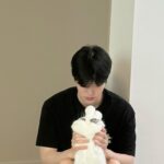 Ahn Jae-hyun Instagram - 🤍