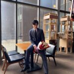 Ahn Jae-hyun Instagram -