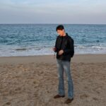 Ahn Jae-hyun Instagram - 🌊