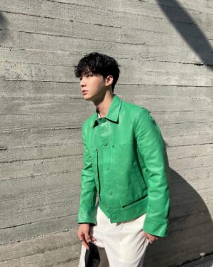 Ahn Jae-hyun Thumbnail - 258.9K Likes - Top Liked Instagram Posts and Photos