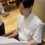 Ahn Jae-hyun Instagram -