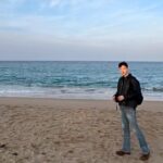 Ahn Jae-hyun Instagram - 🌊