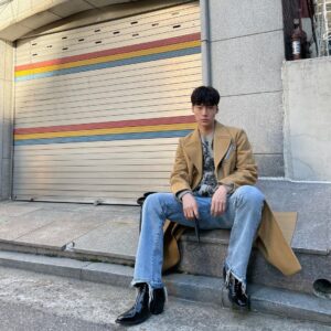 Ahn Jae-hyun Thumbnail - 211.5K Likes - Top Liked Instagram Posts and Photos