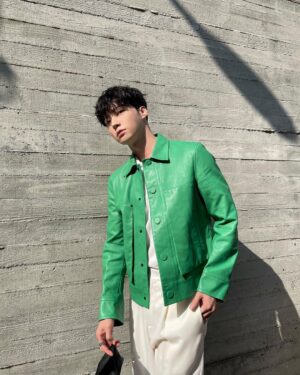 Ahn Jae-hyun Thumbnail - 254.2K Likes - Top Liked Instagram Posts and Photos