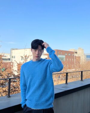 Ahn Jae-hyun Thumbnail - 267.4K Likes - Top Liked Instagram Posts and Photos