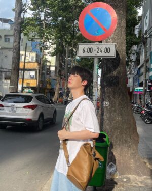 Ahn Jae-hyun Thumbnail - 222K Likes - Top Liked Instagram Posts and Photos