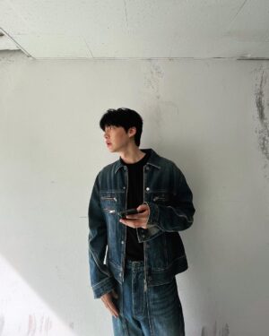 Ahn Jae-hyun Thumbnail - 222K Likes - Top Liked Instagram Posts and Photos