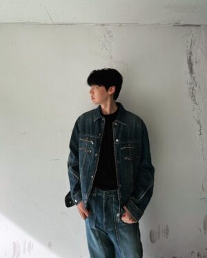 Ahn Jae-hyun Thumbnail - 222K Likes - Top Liked Instagram Posts and Photos