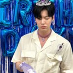 Ahn Jae-hyun Instagram - 💙🎂💙