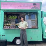 Ahn Jae-hyun Instagram - The present 고마워요 다 같이 나눠서 잘 마셨어요😉😊