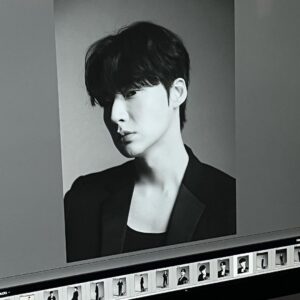 Ahn Jae-hyun Thumbnail - 201.4K Likes - Top Liked Instagram Posts and Photos