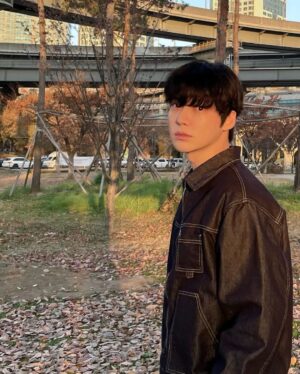 Ahn Jae-hyun Thumbnail - 208.8K Likes - Top Liked Instagram Posts and Photos