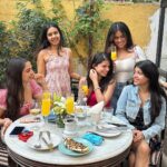 Ahsaas Channa Instagram - MY GIRLS💗 Mumbai, Maharashtra