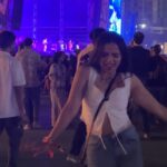 Ahsaas Channa Instagram - Lollapalooza 24’ 🤍🤍🤍