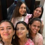Ahsaas Channa Instagram - Akshita ki Haldi 🤍