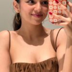 Ahsaas Channa Instagram - 🤎
