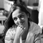 Ahsaas Channa Instagram - Hell was the journey but it brought me heaven. 📸 @shree_nj