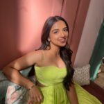 Ahsaas Channa Instagram - 🦜