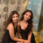 Ahsaas Channa Instagram - Tolerating me since 8 years now but never leaving my side 🤍 To my best friends 24th!
