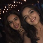 Ahsaas Channa Instagram - Tolerating me since 8 years now but never leaving my side 🤍 To my best friends 24th!