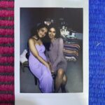 Ahsaas Channa Instagram - Tolerating me since 8 years now but never leaving my side 🤍 To my best friends 24th!