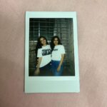 Ahsaas Channa Instagram - Tolerating me since 8 years now but never leaving my side 🤍 To my best friends 24th!