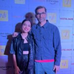 Ahsaas Channa Instagram - Happy birthday @arunabhkumar and congratulations for winning a Filmfare for best supporting actor! You’re such a wonderful human being and the way you always look out for me, support and believe in me will always be astounding to me. To more 🥂