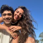 Ahsaas Channa Instagram - ❤️‍🩹