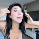 Aida Victoria Merlano Instagram - Me van a echaaaaaar!!! 😫😫😫 #humor #fakescene